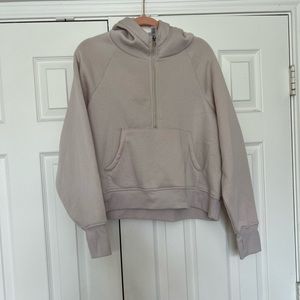 RBX Cropped Hooded Jacket